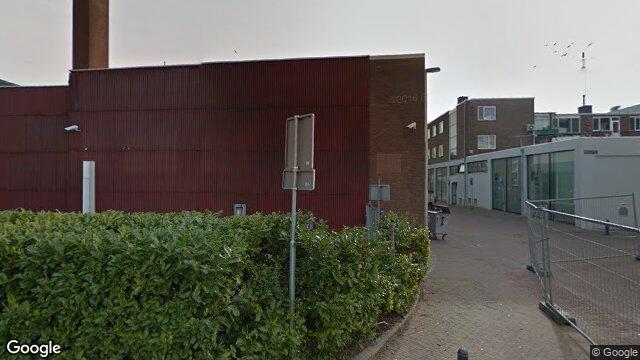 Apartment Beekstraat in Arnhem