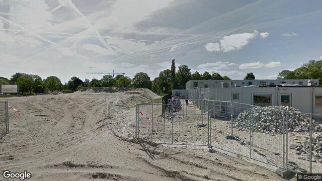 Apartment Bercylaan in Amsterdam