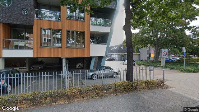 Studio Velmolenweg in Uden