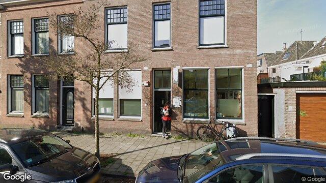 Appartement Egmonderstraat in Alkmaar