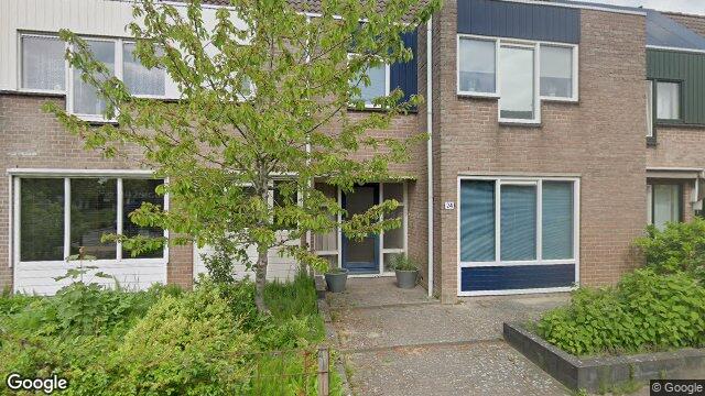 Huurwoning - Hoogewei/Goes (€1700.00/115.00m2)