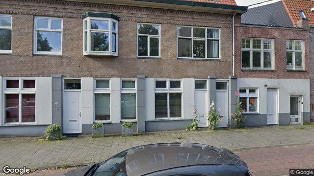 Appartement - Zandvoortselaan/Heemstede (€2200.00/77.00m2)