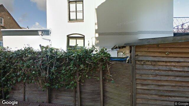 House Landstraat in Bussum