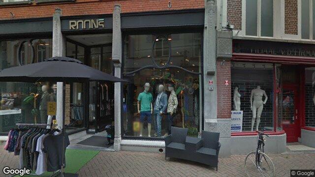 Appartement - Raadhuisstraat/Roosendaal (€944.00/55.00m2)