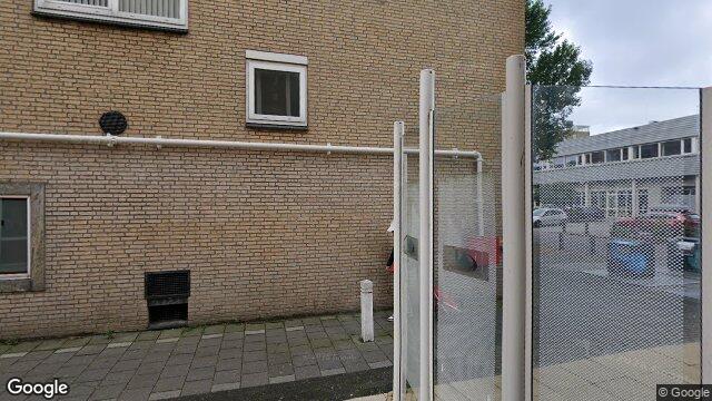 Appartement Bucaillestraat in Voorburg