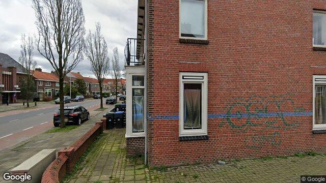 Kamer - Bleeklaan/Leeuwarden (€695.00/15.00m2)