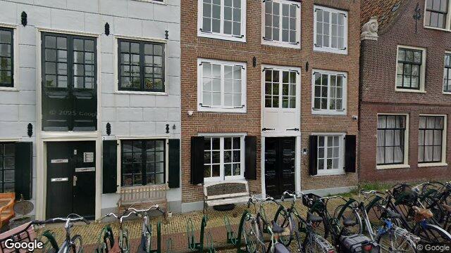 Appartement Korenmarkt in Hoorn (NH)