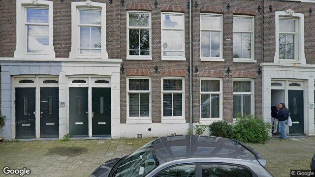 Appartement - Marnixkade/Amsterdam (€2750.00/95.00m2)