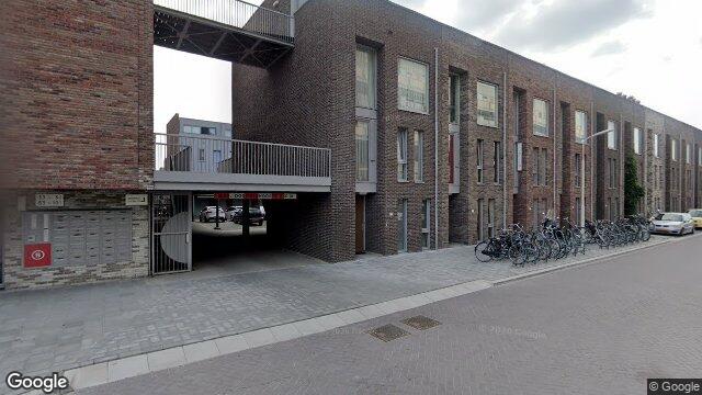 Huurwoning - Bermuda/Zaandam (€2299.00/75.00m2)