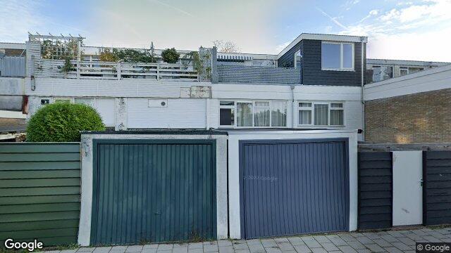Huurwoning - Johannes Vermeerplantsoen/Voorschoten (€1750.00/95.00m2)
