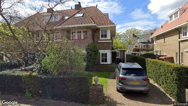 Huurwoning - Wisentstraat/Bussum (€3600.00/165.00m2)