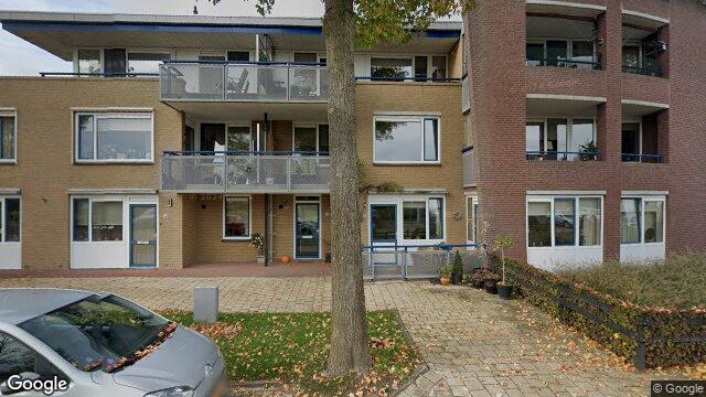 Apartment Vlasakker in Wijk en Aalburg