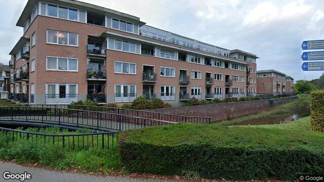 Appartement - De Weijenbergh/Oisterwijk (€1450.00/70.00m2)