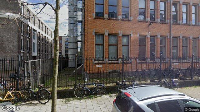 Appartement - Dora Tamanaplein/Amsterdam (€8450.00/183.00m2)