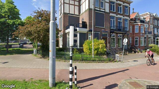 Studio Zijpendaalseweg in Arnhem
