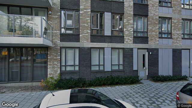 Appartement - Juliana van Stolberglaan/Den Haag (€2250.00/85.00m2)