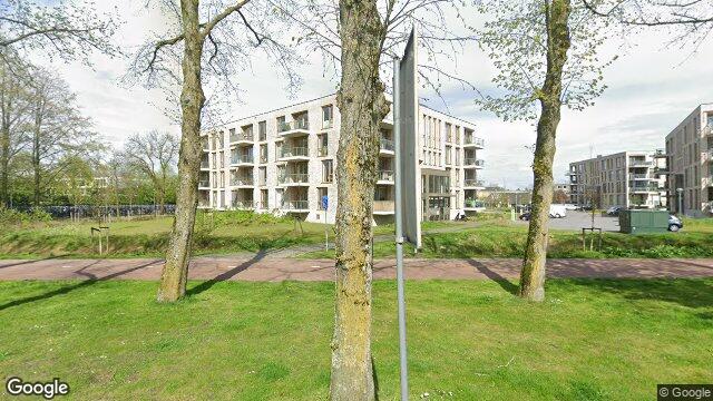 Appartement Couperuslaan in Etten-Leur