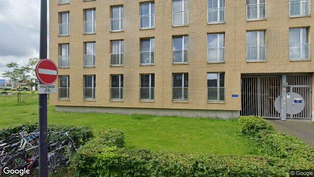 Appartement - Mattenbiesstraat/Amsterdam (€1810.00/103.00m2)