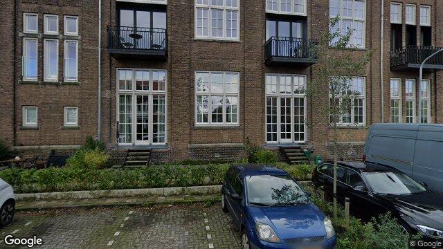Appartement - Verspronckweg/Haarlem (€2100.00/77.00m2)