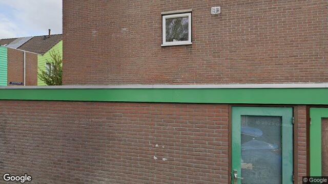 Huurwoning Jasykoffstraat in Zaandam