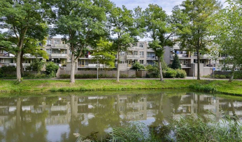 Appartement - Wamelplein/Amsterdam (€1265.00/62.00m2)