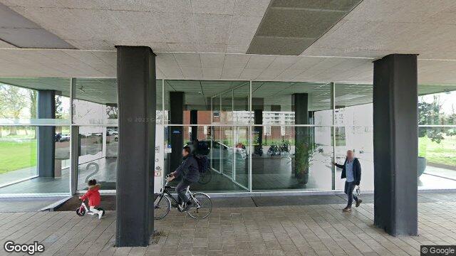 Appartement - Jan van Zutphenstraat/Amsterdam (€2250.00/72.00m2)