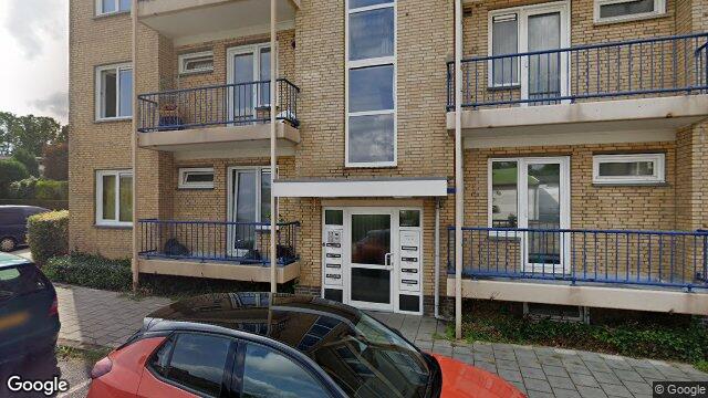 Apartment Margrietstraat in Beek (LB)