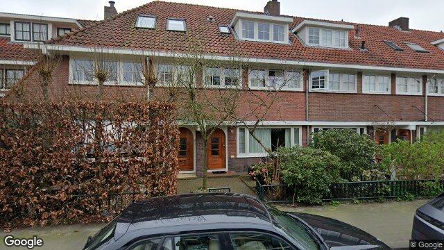 Huurwoning Lammert Majoorlaan in Bussum