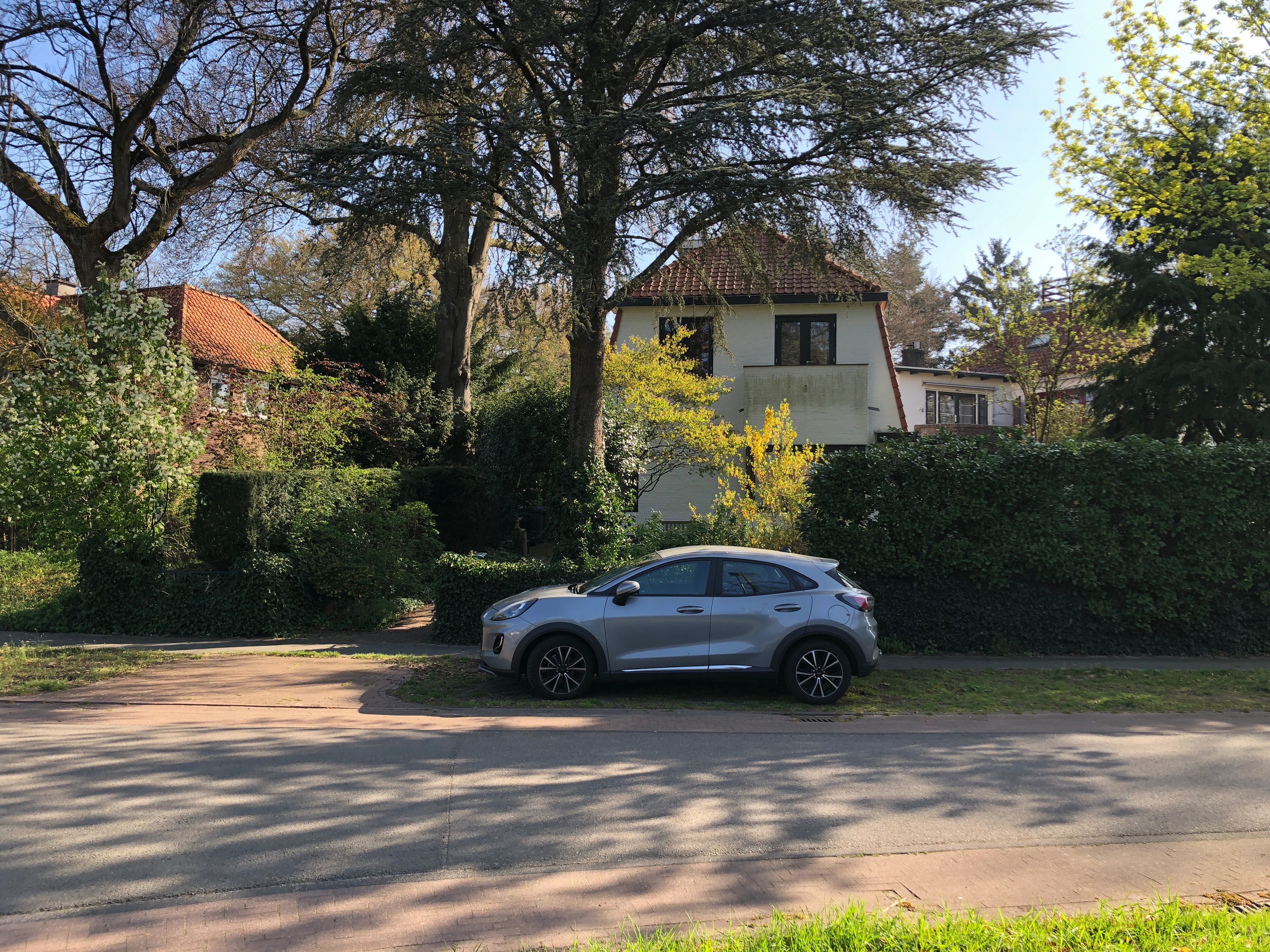 Huurwoning - Parklaan/Bilthoven (€2200.00/120.00m2)