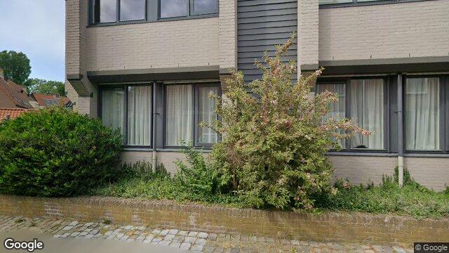 Appartement - Blauwstraat/Sint-Maartensdijk (€1295.00/91.00m2)