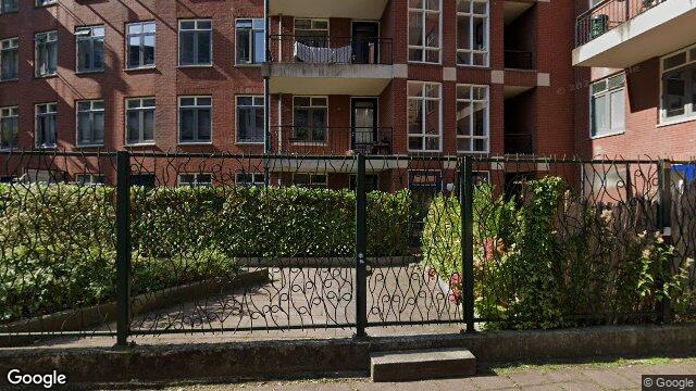 Appartement - Muzenplein/Den Haag (€1950.00/120.00m2)