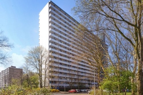 Appartement - Menno Ter Braaklaan/Delft (€1010.00/93.00m2)