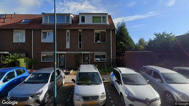 Huurwoning Paletsingel in Zoetermeer