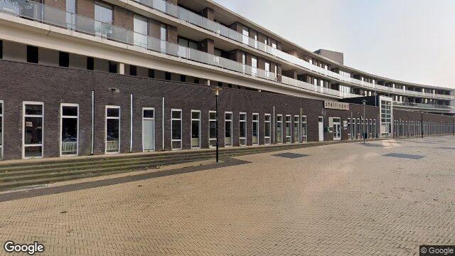 Huurwoning Directeur van der Mühlenlaan in Kerkrade