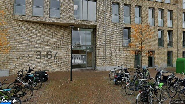 Appartement - Franciscus Dondersstraat/Berkel en Rodenrijs (€1165.00/64.00m2)