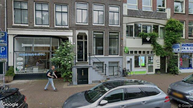 Appartement - Rozengracht/Amsterdam (€3950.00/107.00m2)