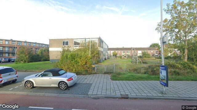 Huurwoning Professor Einsteinlaan in Voorschoten
