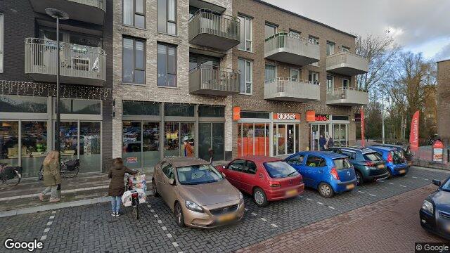 Appartement - De Clomp/Zeist (€1400.00/76.00m2)