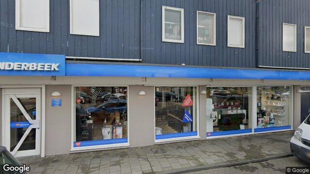 Appartement - Henri Dunantplein/Hillegom (€2150.00/129.00m2)