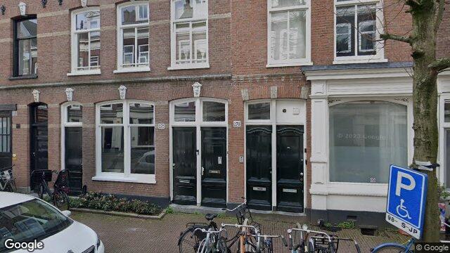 Appartement - Govert Flinckstraat/Amsterdam (€4500.00/143.00m2)