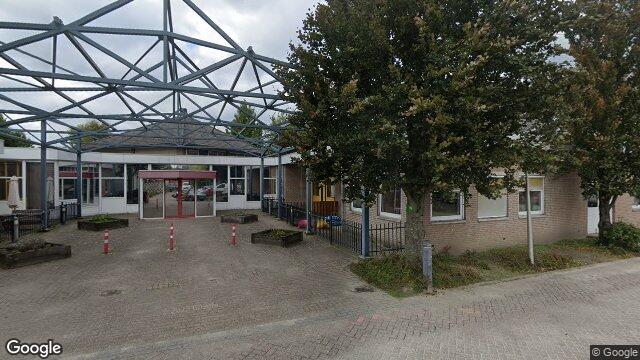 Apartment St. Theresiastraat in Raamsdonksveer
