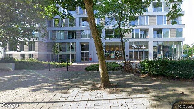 Appartement Prinses Beatrixstraat in Hengelo (OV)