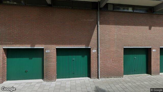 Appartement Zernikelaan in Papendrecht