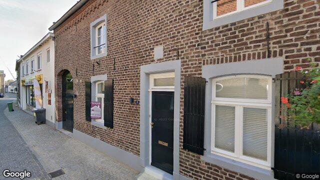 Appartement Steenweg in Wessem