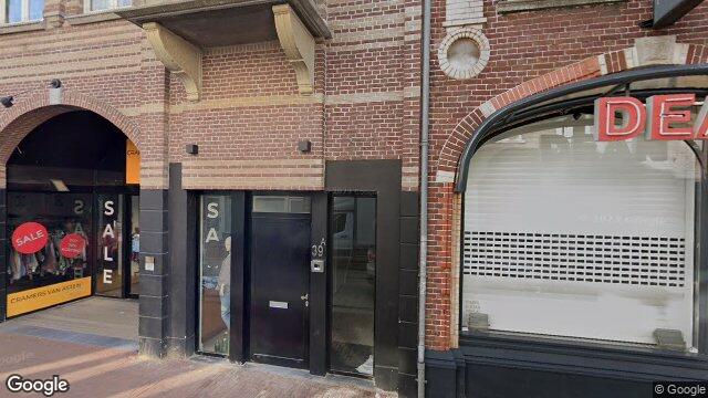 Appartement Langstraat in Weert