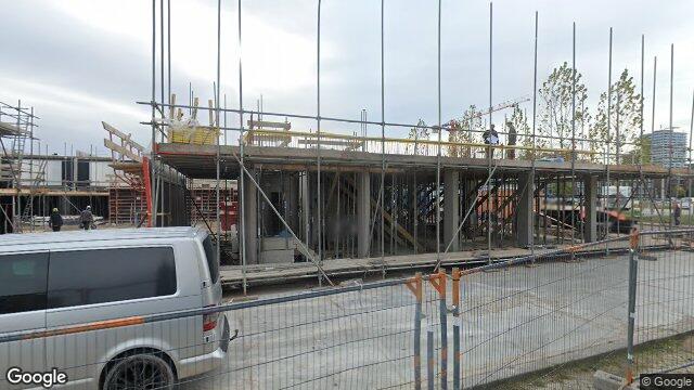 Appartement - Laan van Braat/Delft (€1185.00/43.00m2)