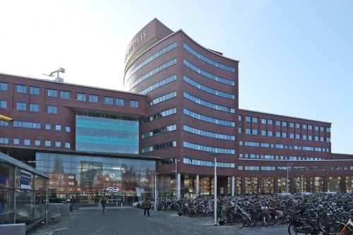 Appartement - Puntenburgerlaan/Amersfoort (€960.00/43.00m2)