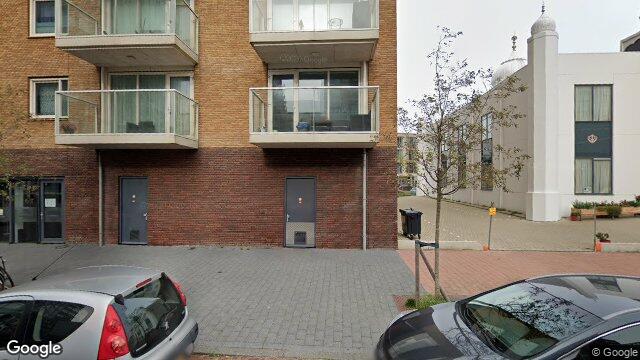 Appartement - Waldorpstraat/Den Haag (€1700.00/77.00m2)