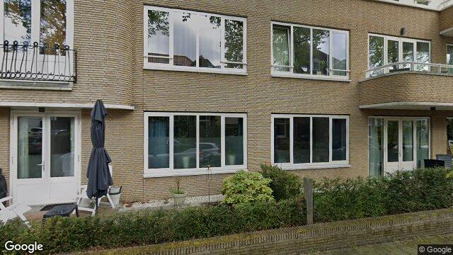 Apartment Julianalaan in Hilversum