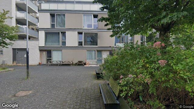 Huurwoning Willem Augustinstraat in Amsterdam
